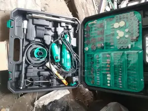 Makute Engraver / Rotary Tool Kit