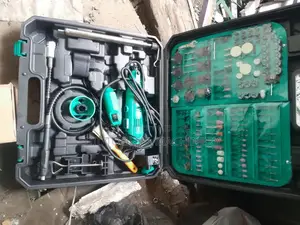 Makute Engraver / Rotary Tool Kit