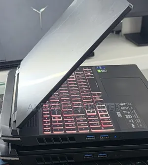 New Laptop Acer Nitro 5 16GB Intel Core i9 SSD 1T