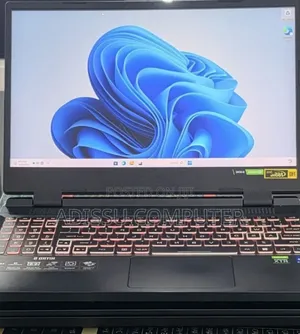 New Laptop Acer Nitro 5 16GB Intel Core i9 SSD 1T