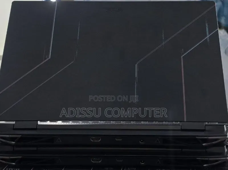 New Laptop Acer Nitro 5 16GB Intel Core i9 SSD 1T