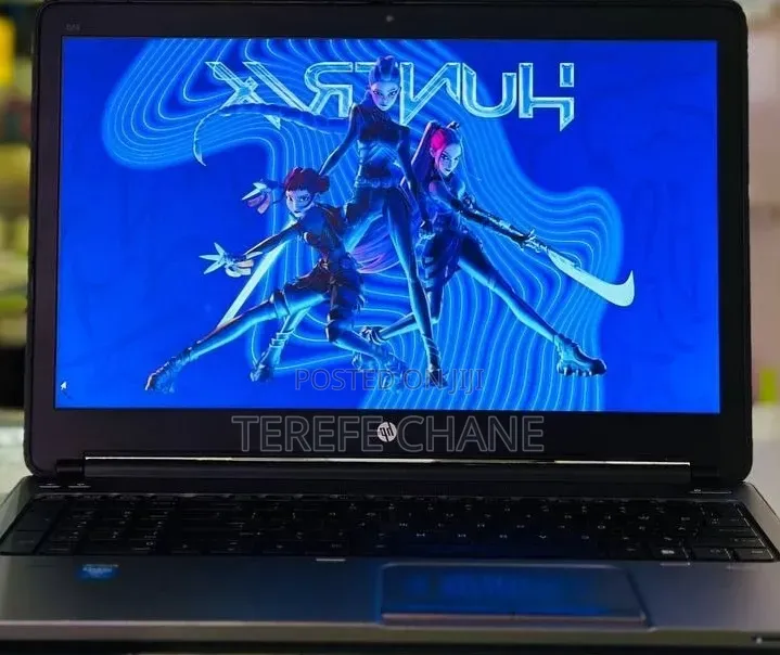 New Laptop HP Probook 11 EE G1 8GB Intel Core i5 HDD 1T