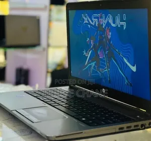 New Laptop HP Probook 11 EE G1 8GB Intel Core i5 HDD 1T