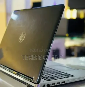 New Laptop HP Probook 11 EE G1 8GB Intel Core i5 HDD 1T