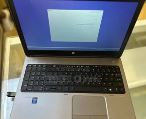 New Laptop HP Probook 11 EE G1 8GB Intel Core i5 HDD 1T