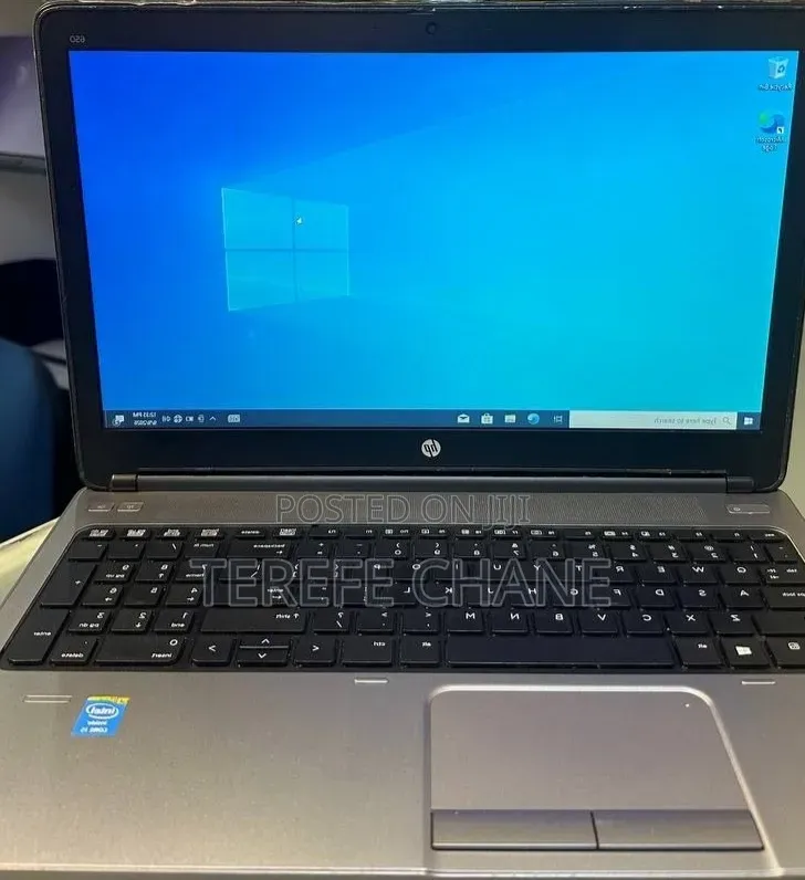 New Laptop HP Probook 11 EE G1 8GB Intel Core i5 HDD 1T