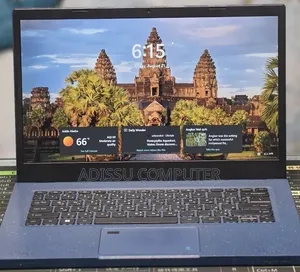 New Laptop Acer Aspire 5 16GB Intel Core i7 SSD 512GB