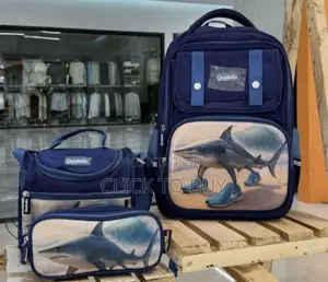 3pc School Bag