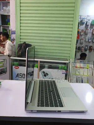 Laptop HP EliteBook 830 G5 8GB Intel Core i5 SSD 512GB