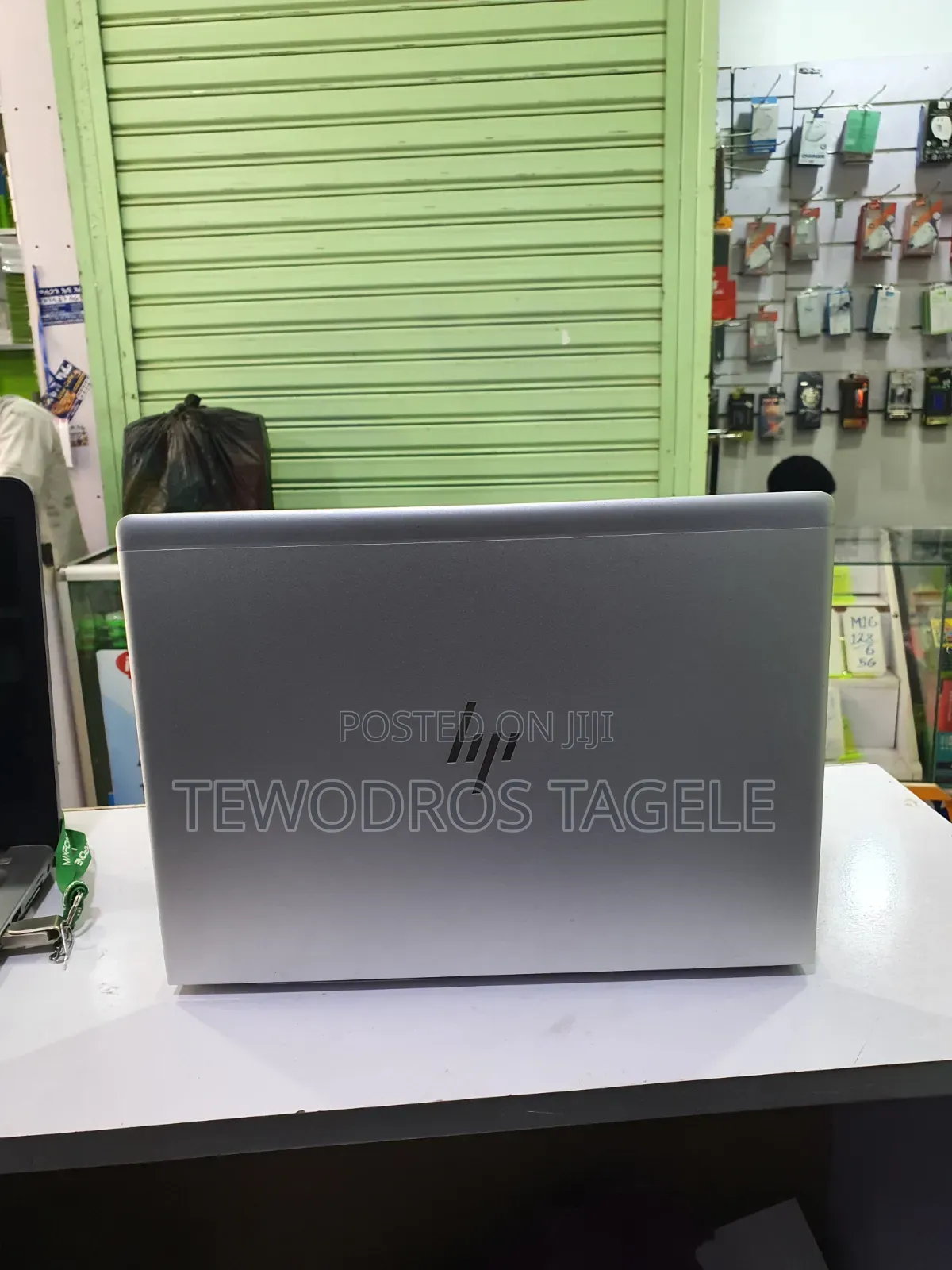 Laptop HP EliteBook 830 G5 8GB Intel Core i5 SSD 512GB