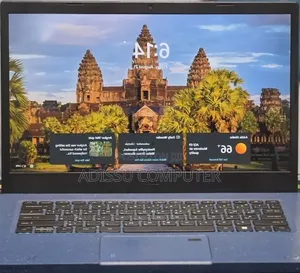New Laptop Acer Aspire 5 16GB Intel Core i7 SSD 512GB