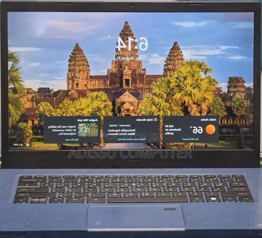 New Laptop Acer Aspire 5 16GB Intel Core i7 SSD 512GB