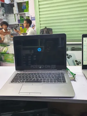 Laptop HP EliteBook 830 G5 8GB Intel Core i5 SSD 512GB
