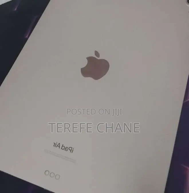 New Apple iPad Pro 64 GB