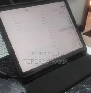New Apple iPad Pro 64 GB