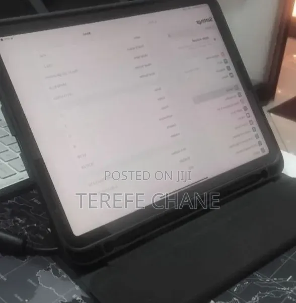 New Apple iPad Pro 64 GB