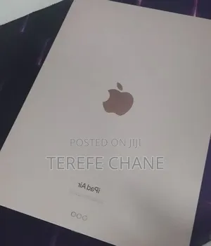 New Apple iPad Pro 64 GB