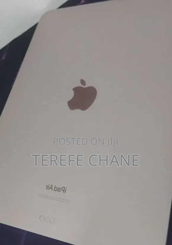 New Apple iPad Pro 64 GB