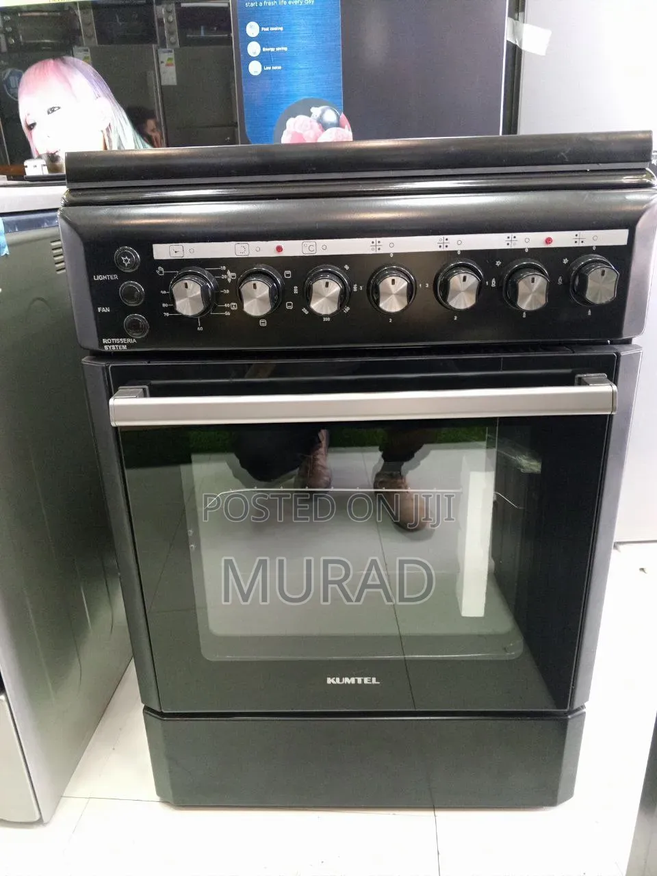 Kumtel Ovuen 60×60