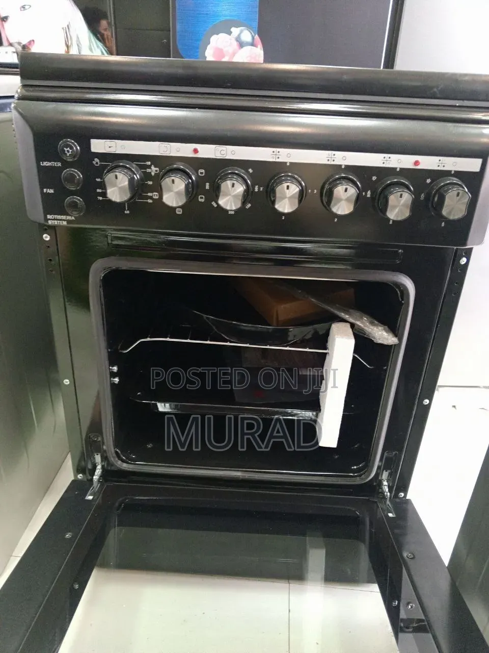 Kumtel Ovuen 60×60