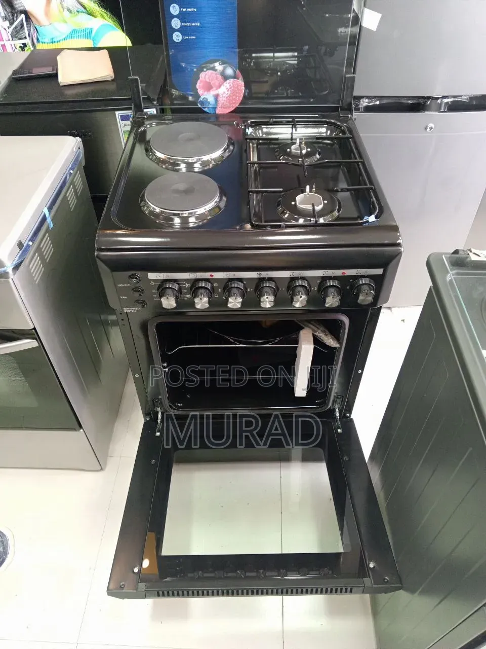 Kumtel Ovuen 60×60