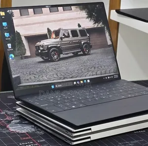 New Laptop Dell XPS 15 16GB Intel Core i7 SSD 512GB