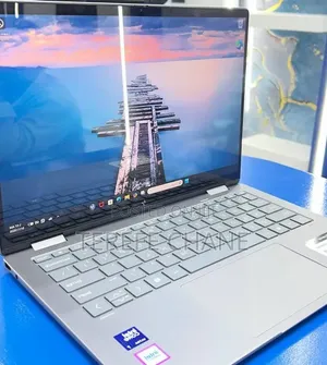 New Laptop HP Envy 14 32GB Intel Core Ultra 7 SSD 1T