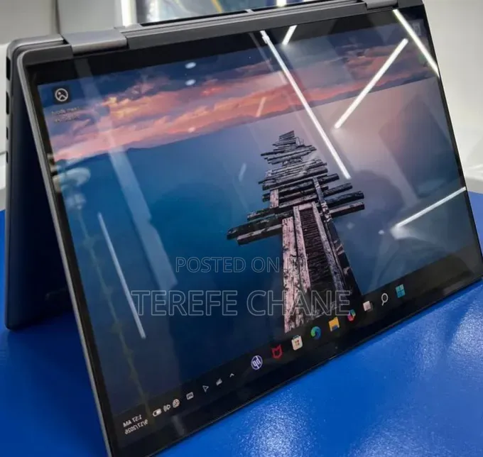 New Laptop HP Envy 14 32GB Intel Core Ultra 7 SSD 1T