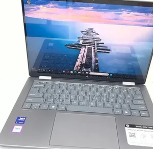 New Laptop HP Envy 14 32GB Intel Core Ultra 7 SSD 1T