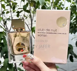 Armaf Club De Nuit Ladies Edp