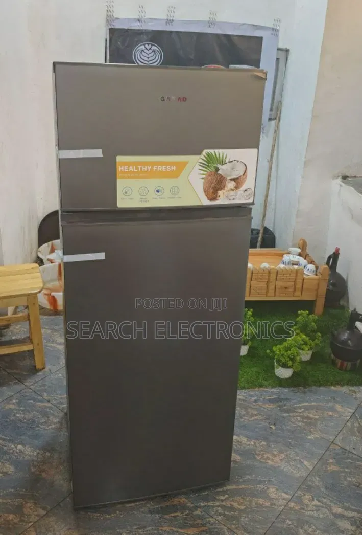 Garad 210,l Refrigerator