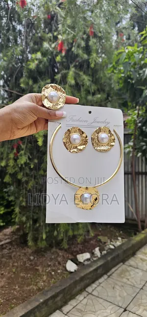 Set Jewelries