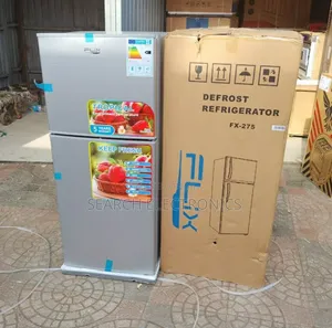 Flix 275,l Refrigerator