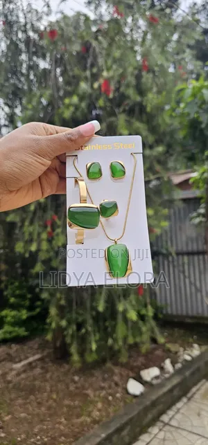 Set Jewelries
