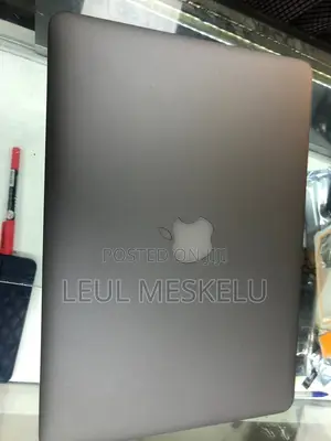 Laptop Apple MacBook Pro 2013 4GB Intel Core i5 SSD 128GB