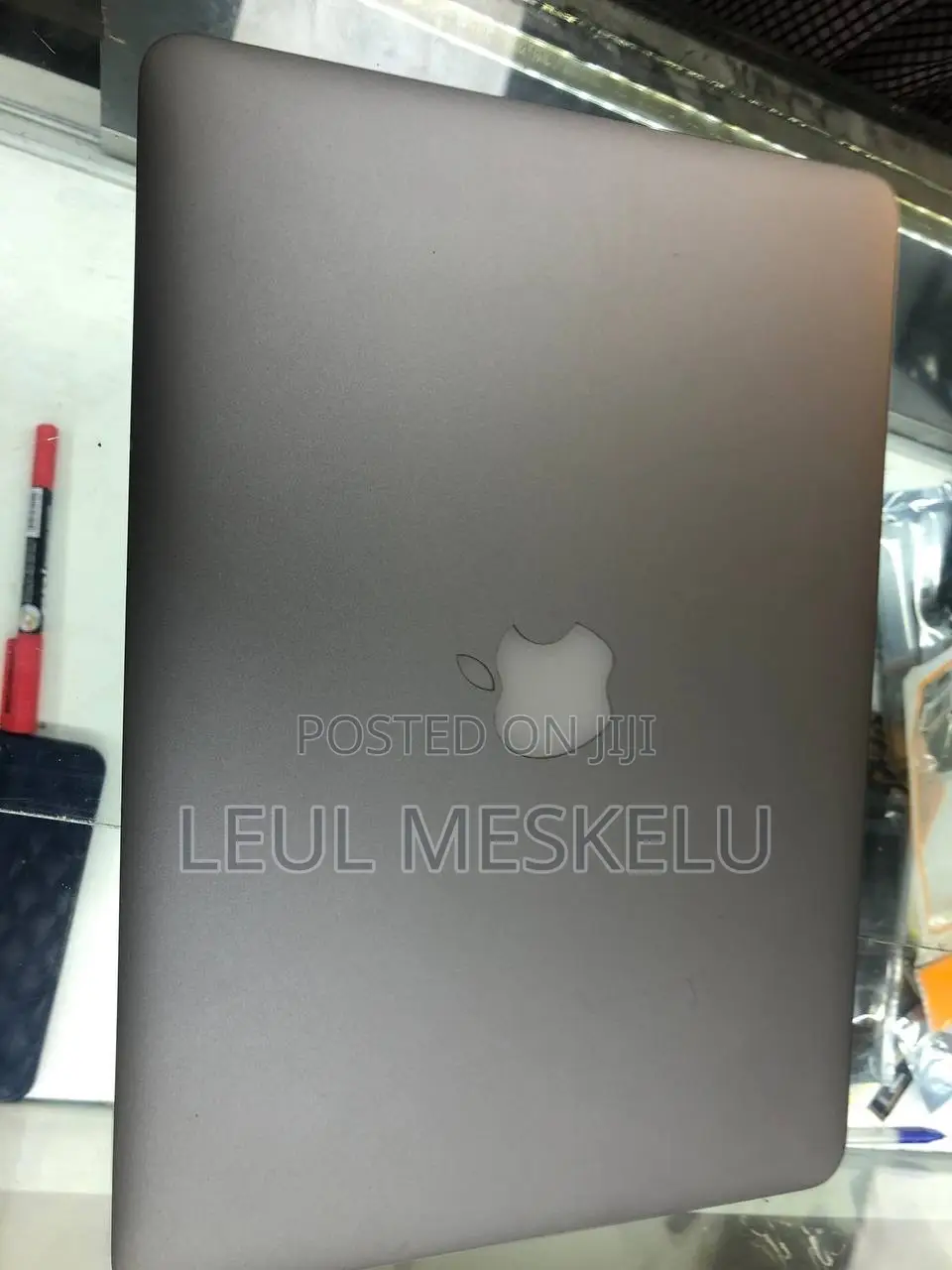 Laptop Apple MacBook Pro 2013 4GB Intel Core i5 SSD 128GB