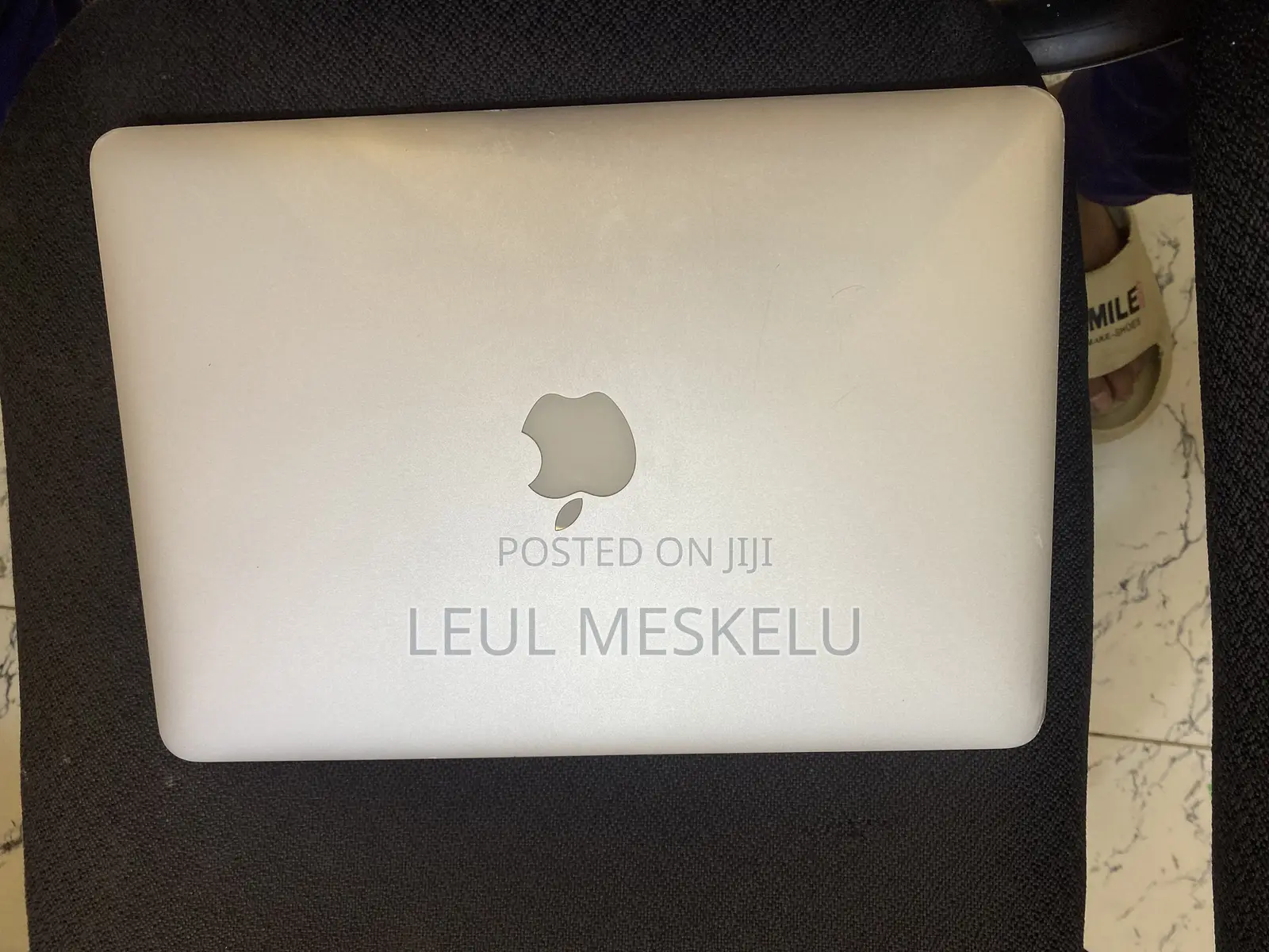 Laptop Apple MacBook Pro 2013 4GB Intel Core i5 SSD 128GB