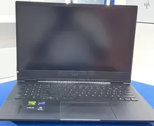New Laptop HP Omen 16 16GB Intel Core i9 SSD 1T