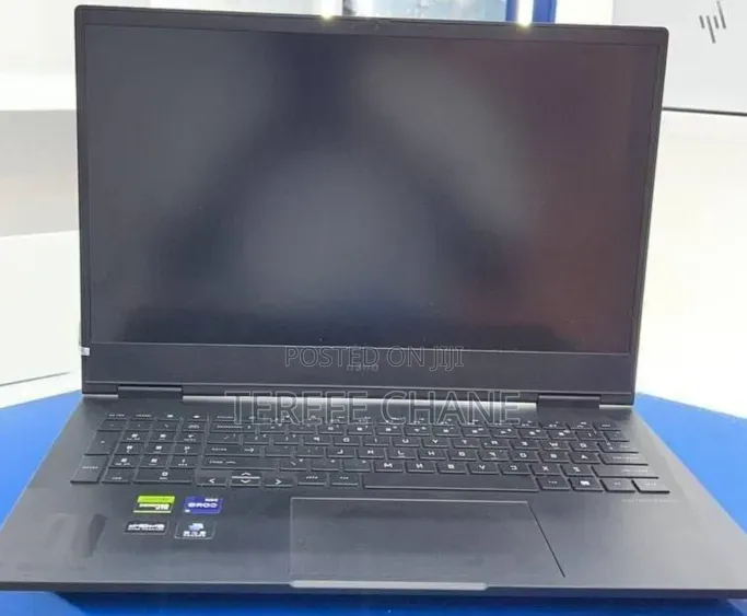 New Laptop HP Omen 16 16GB Intel Core i9 SSD 1T