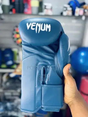 Venum Martial Art Gloves