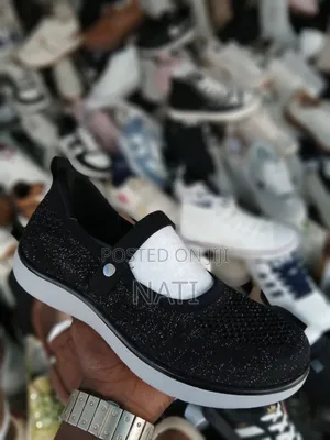 Comfortable Skechers Shoes for Womens