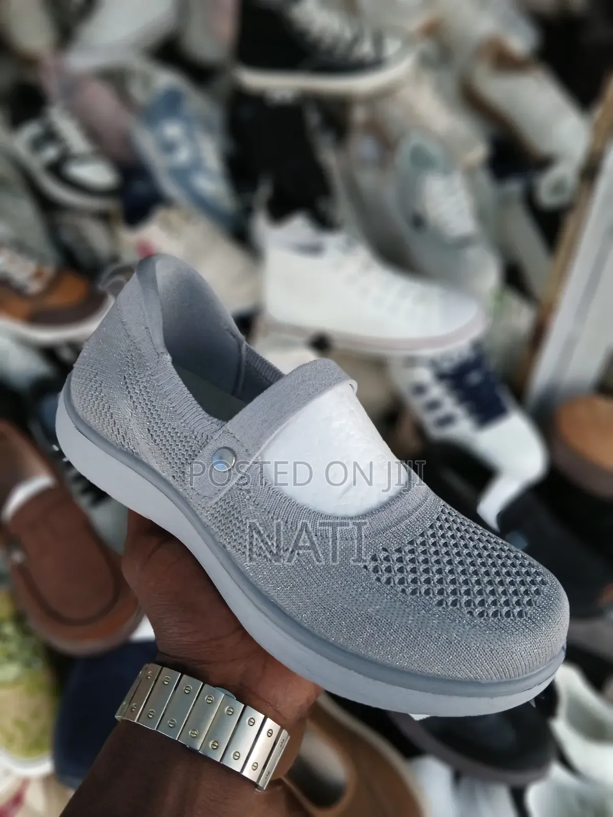 Comfortable Skechers Shoes for Womens