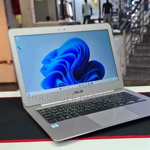 New Laptop Asus K43TA 8GB Intel Core i5 SSD 256GB