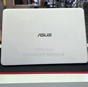New Laptop Asus K43TA 8GB Intel Core i5 SSD 256GB