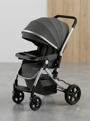 Premium Baby Stroller
 ምርጥ የልጆች የከተማ ጋሪ