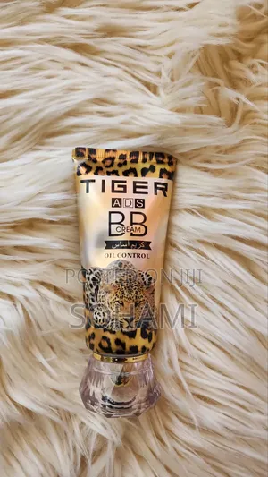 BB Cream Foundation