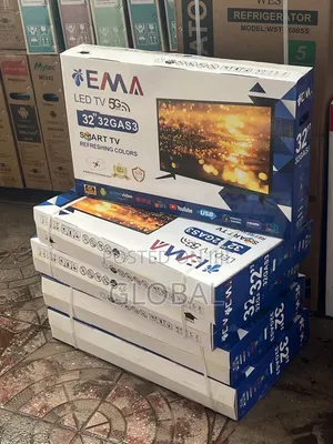 Ema 32inch Smart TV
