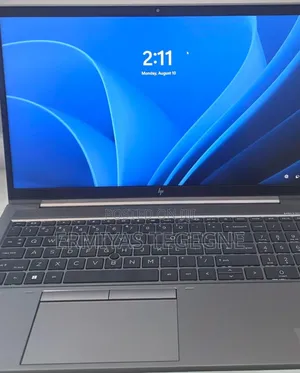 New Laptop HP EliteBook 840 16GB Intel Core i7 SSD 512GB