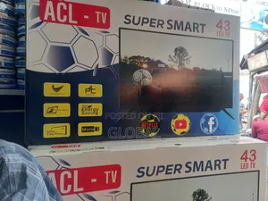 Acl Super Smart TV