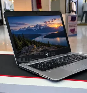New Laptop HP EliteBook 840 G3 8GB Intel Core i5 SSD 1T